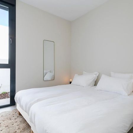 Casa De Cristal - Beautiful Villa With Private Pool, 350M From Beach, Astonishing Views Mar de Cristal Exterior foto
